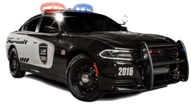 Police Car